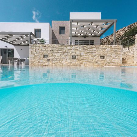 Matala Prime Villas Luaran gambar