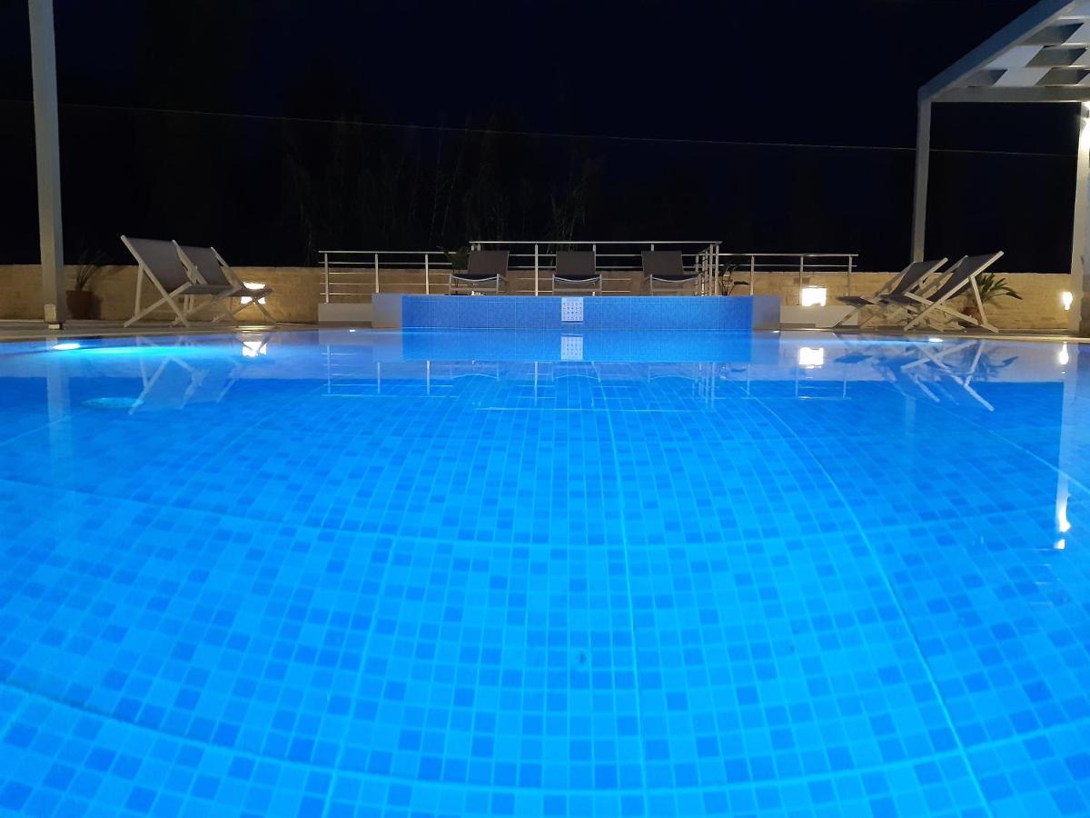 Matala Prime Villas Luaran gambar