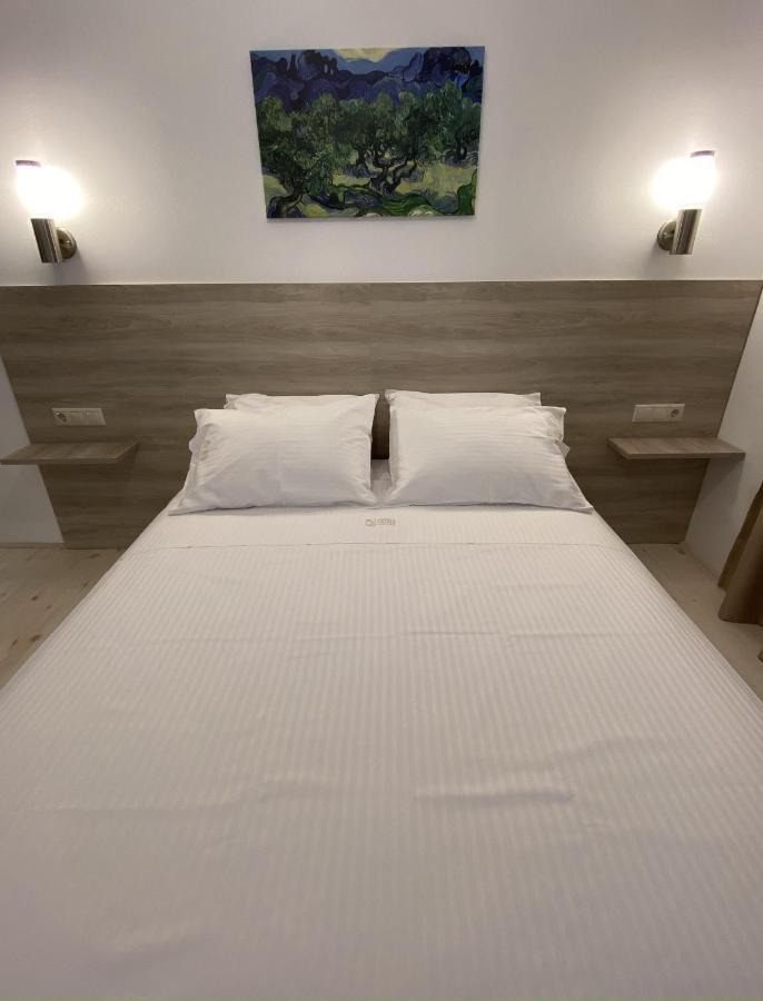 Matala Prime Villas Luaran gambar