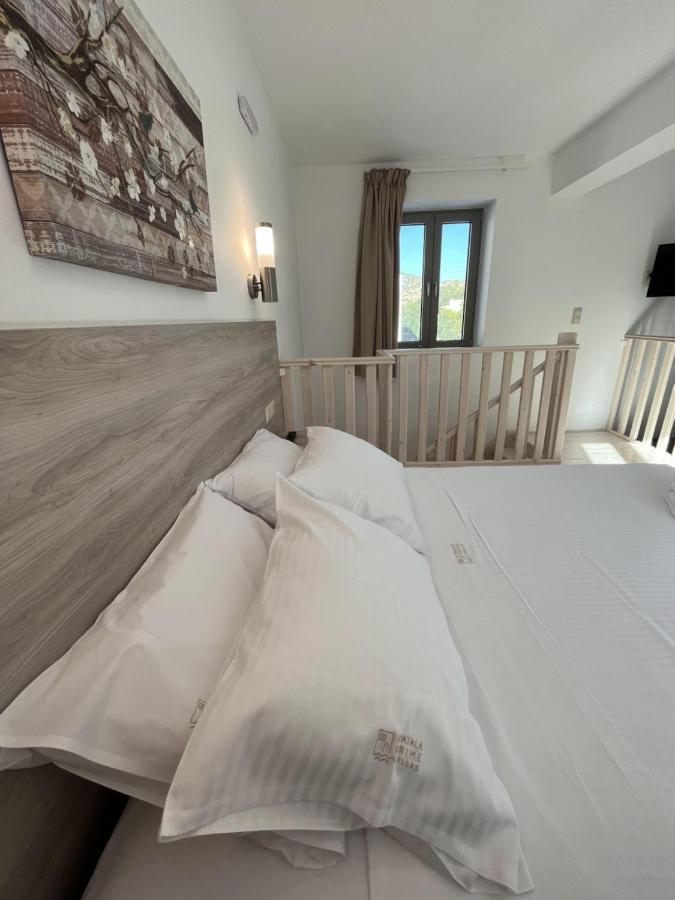 Matala Prime Villas Luaran gambar