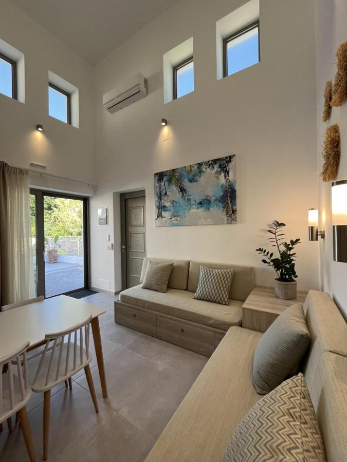 Matala Prime Villas Luaran gambar