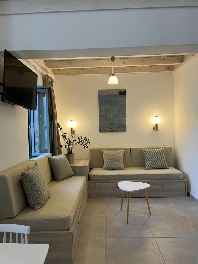 Matala Prime Villas Luaran gambar