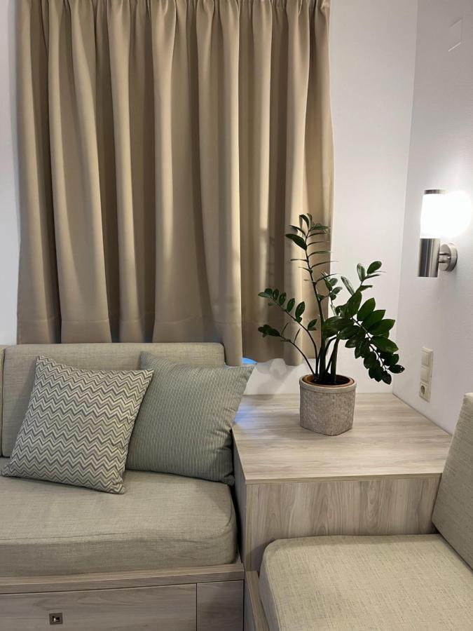 Matala Prime Villas Luaran gambar