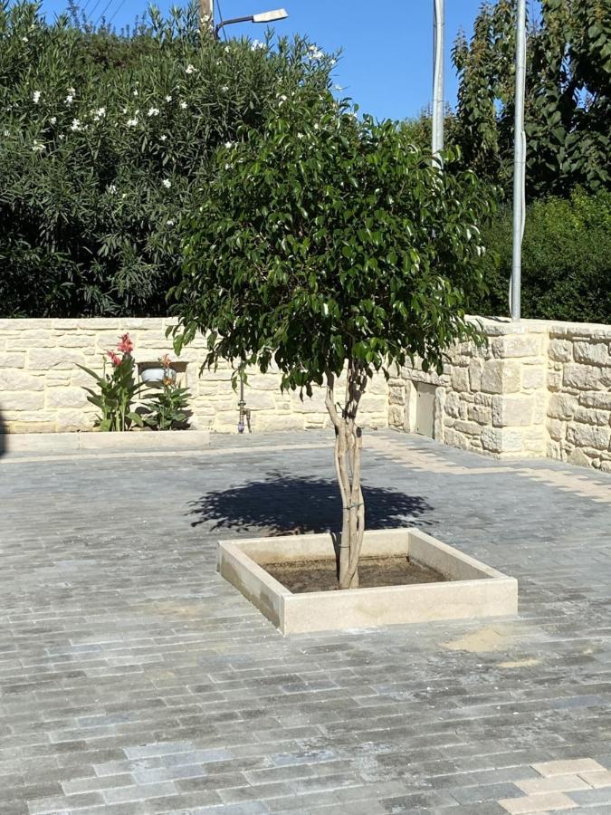 Matala Prime Villas Luaran gambar