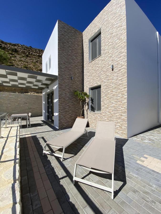 Matala Prime Villas Luaran gambar