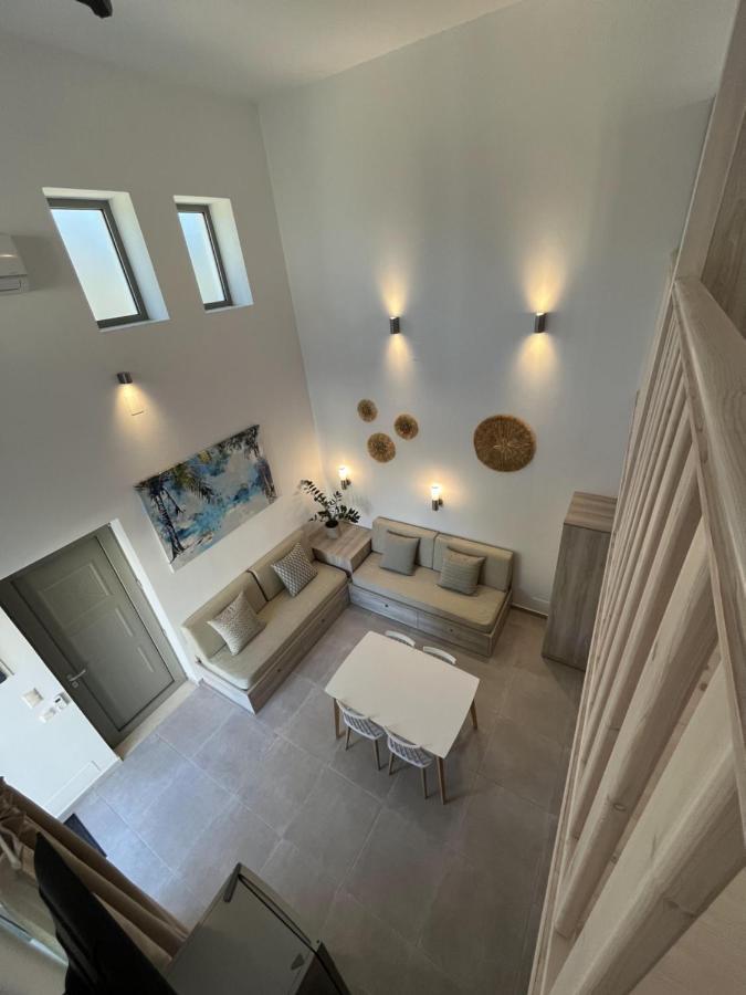 Matala Prime Villas Luaran gambar