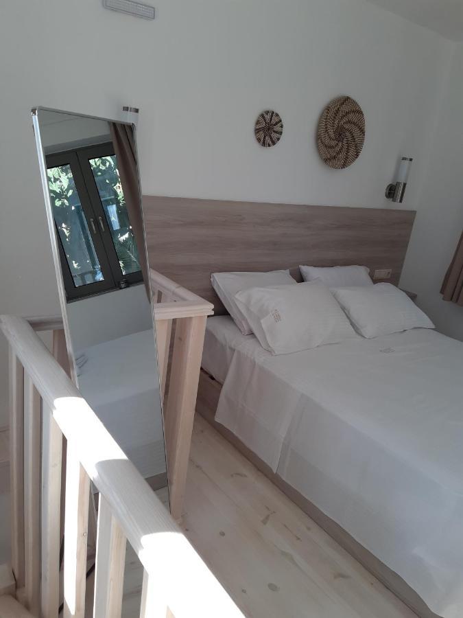Matala Prime Villas Luaran gambar