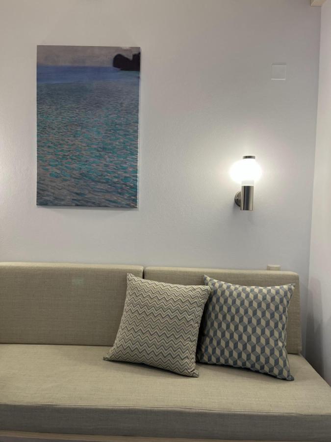 Matala Prime Villas Luaran gambar