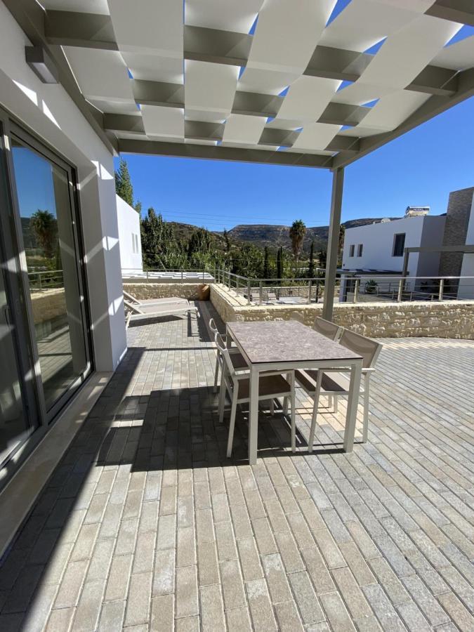 Matala Prime Villas Luaran gambar