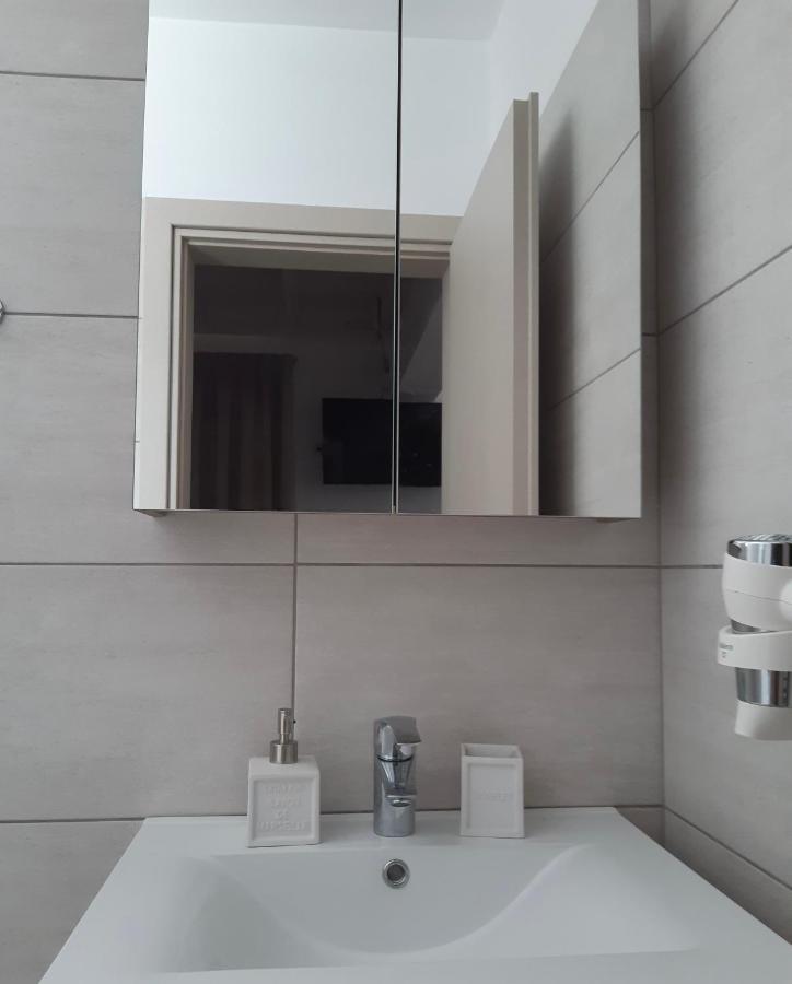Matala Prime Villas Luaran gambar