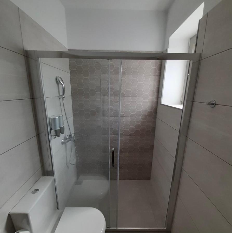 Matala Prime Villas Luaran gambar
