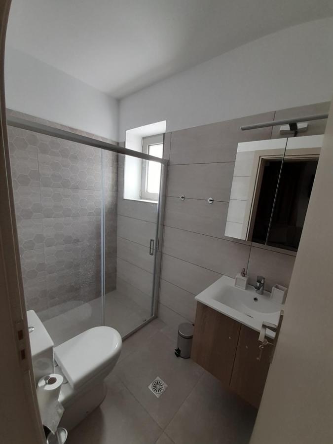 Matala Prime Villas Luaran gambar
