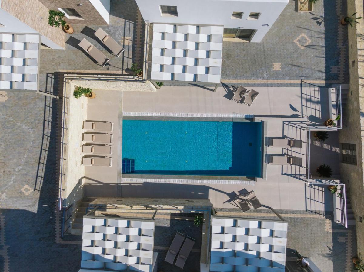 Matala Prime Villas Luaran gambar