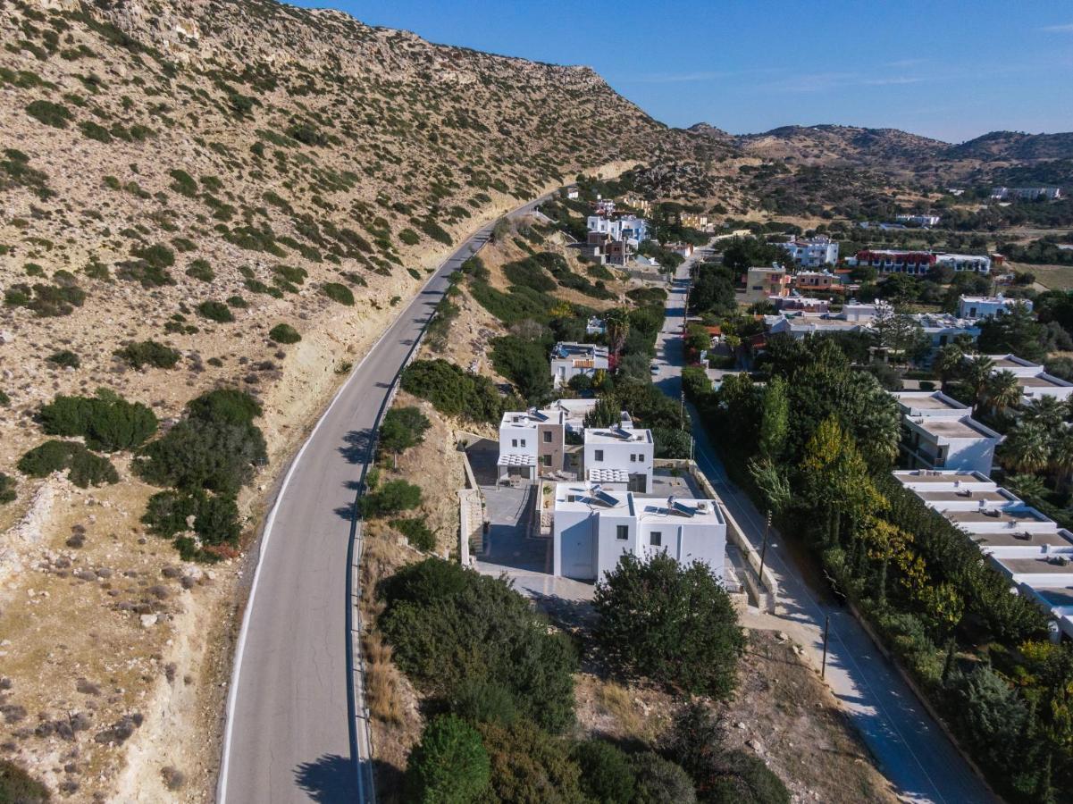 Matala Prime Villas Luaran gambar