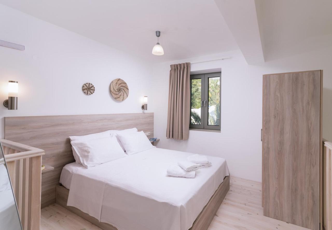 Matala Prime Villas Luaran gambar