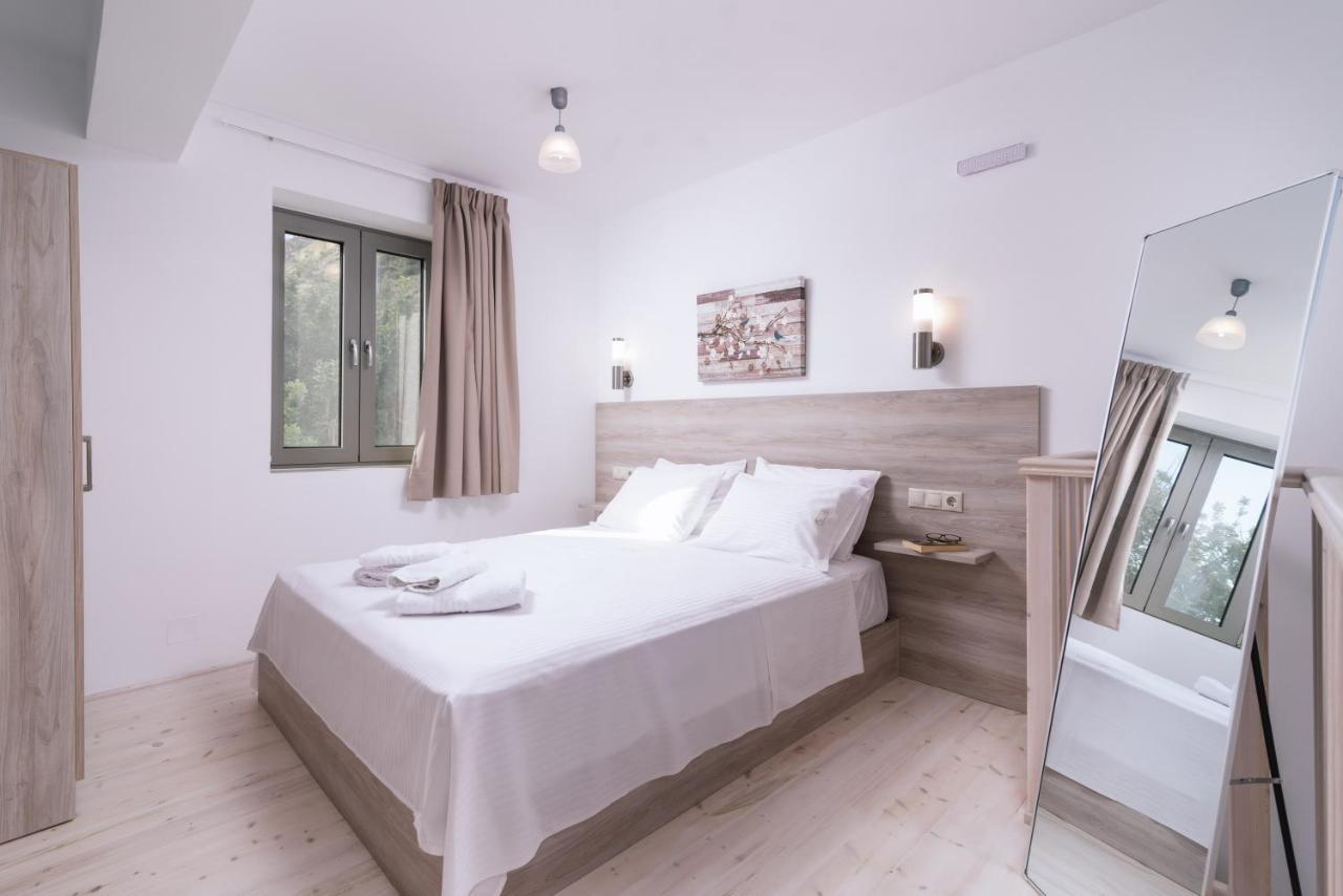 Matala Prime Villas Luaran gambar