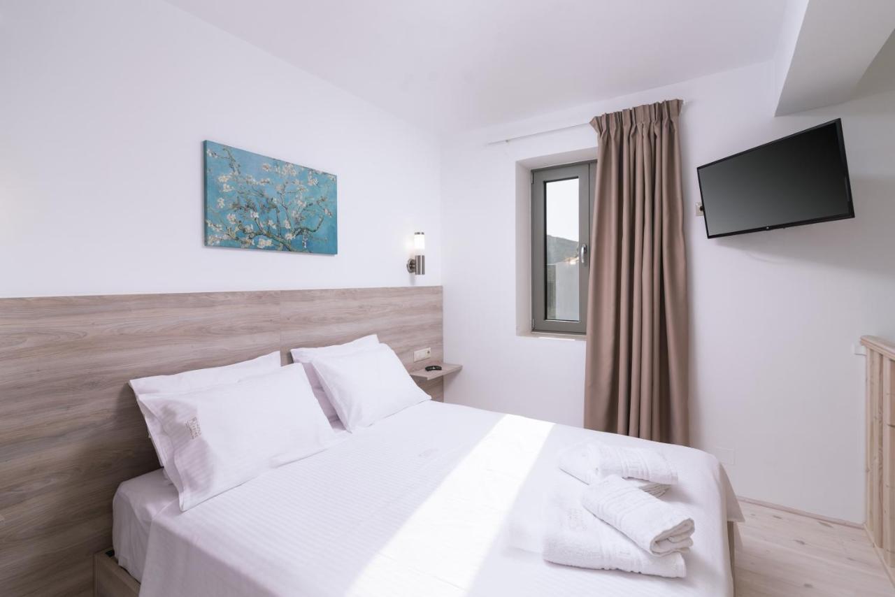 Matala Prime Villas Luaran gambar