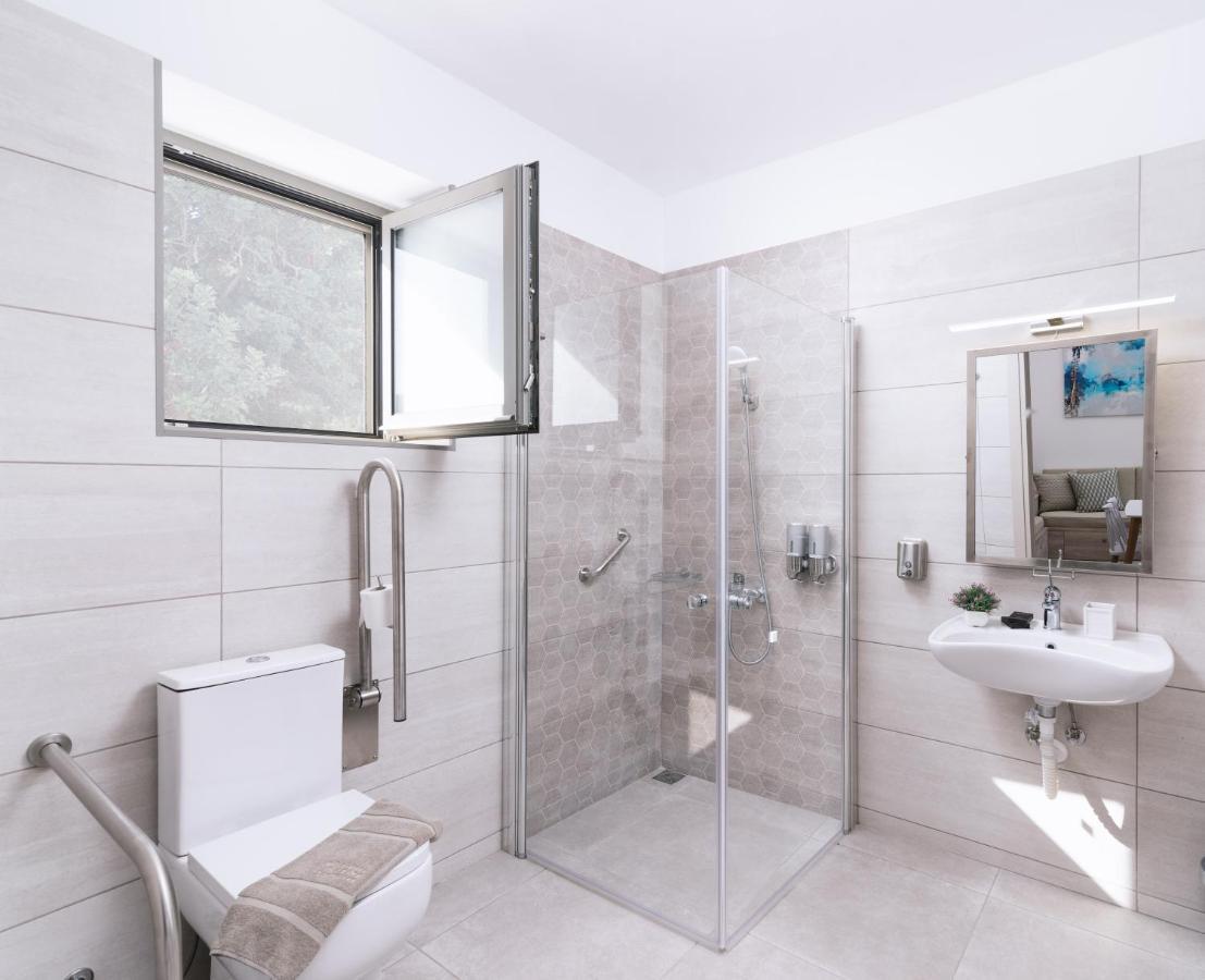 Matala Prime Villas Luaran gambar