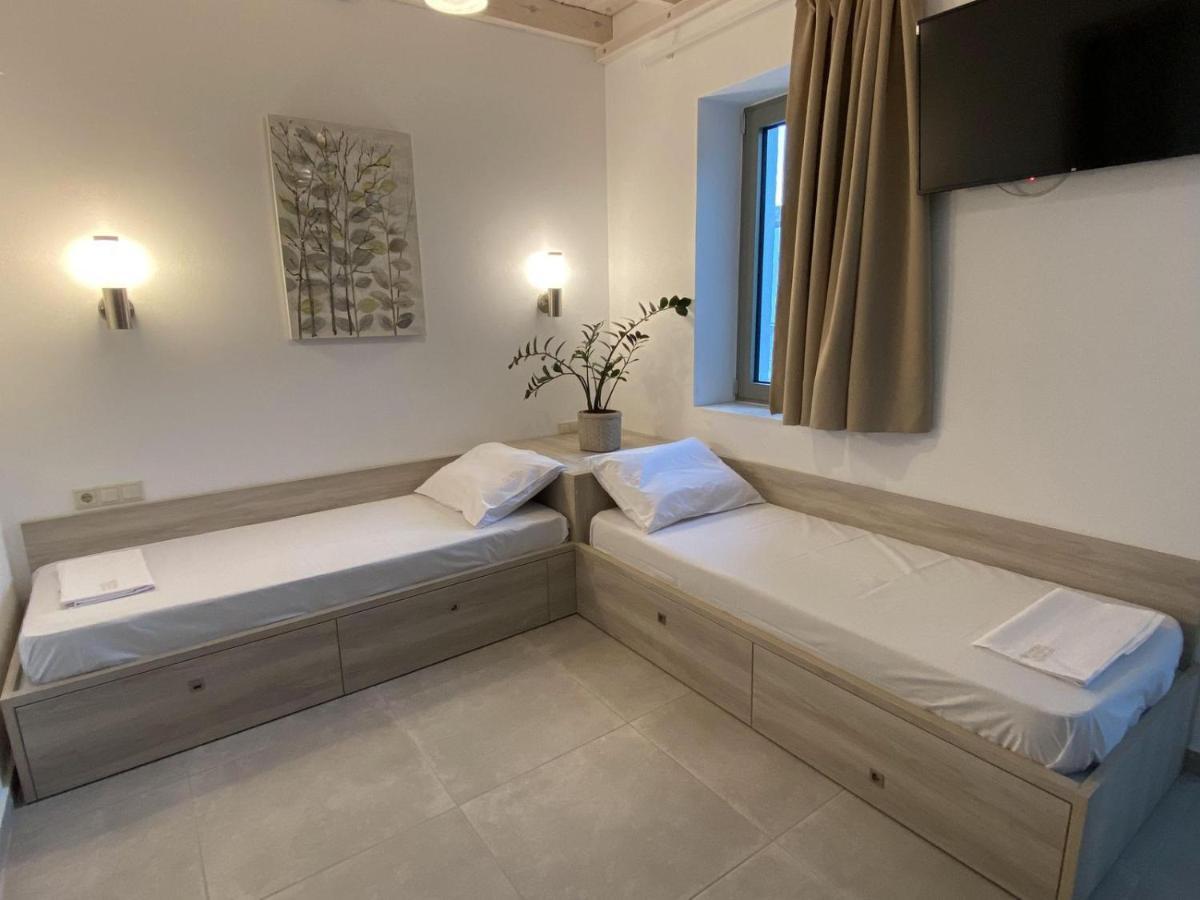 Matala Prime Villas Luaran gambar