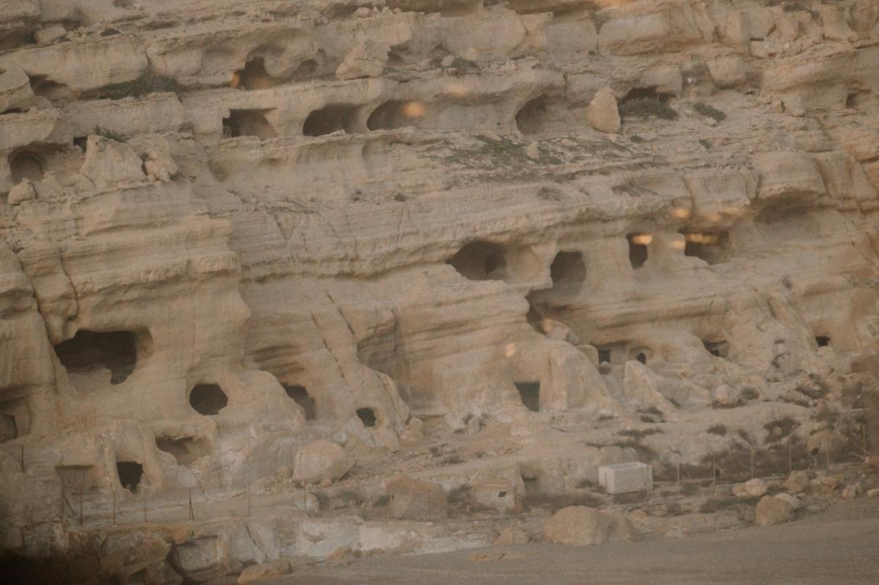 Matala Prime Villas Luaran gambar
